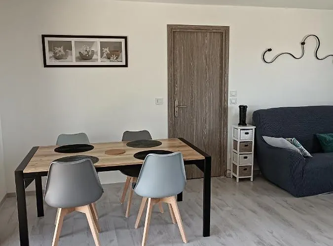 Chalet Miqueou Gers