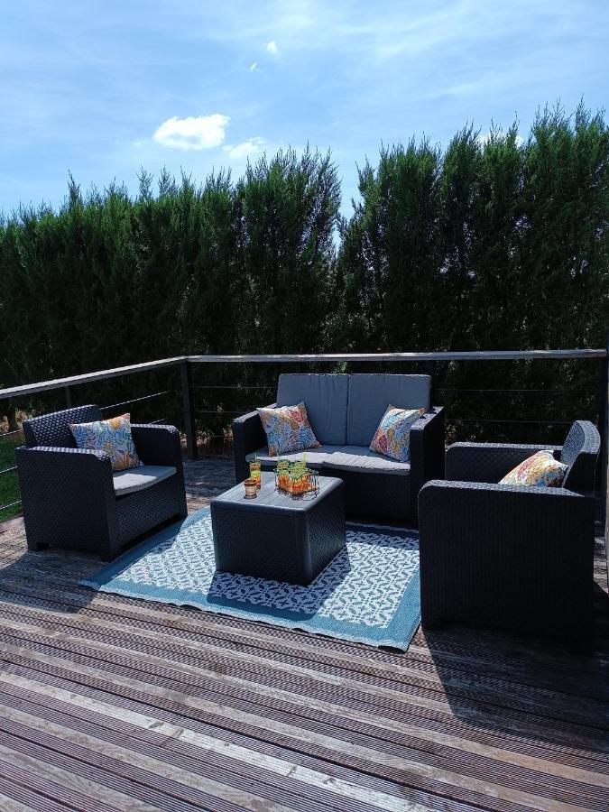 Holiday home Miqueou Gers