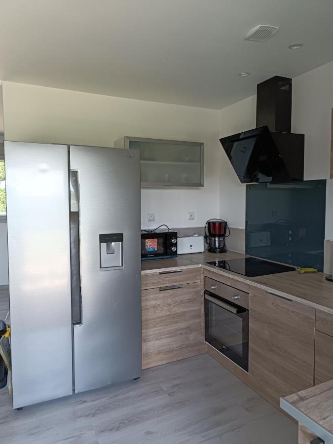 Miqueou Gers Holiday home *