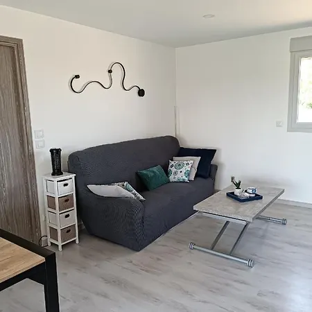 Chalet Miqueou Gers Marseillan  Exterior photo