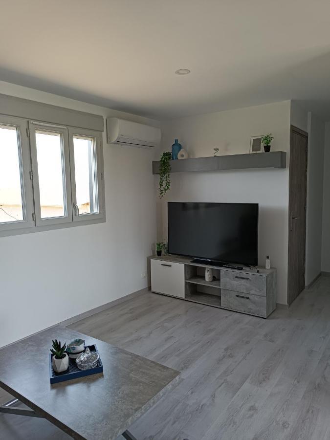 Ferienhaus Miqueou Gers *
